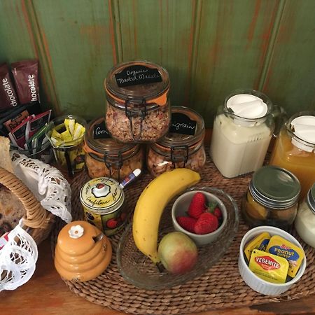 Belgrave Hideaway Bed and Breakfast Esterno foto
