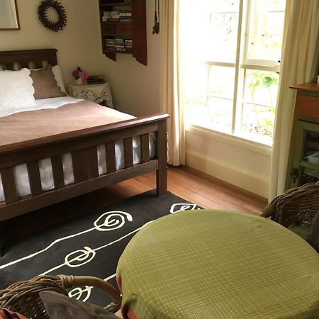 Belgrave Hideaway Bed and Breakfast Esterno foto