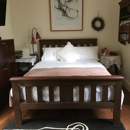 Belgrave Hideaway Bed and Breakfast Esterno foto
