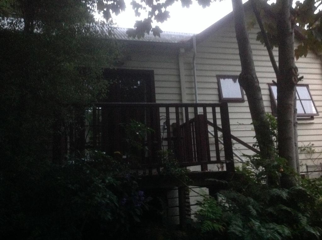Belgrave Hideaway Bed and Breakfast Esterno foto