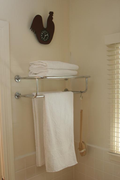 Belgrave Hideaway Bed and Breakfast Esterno foto