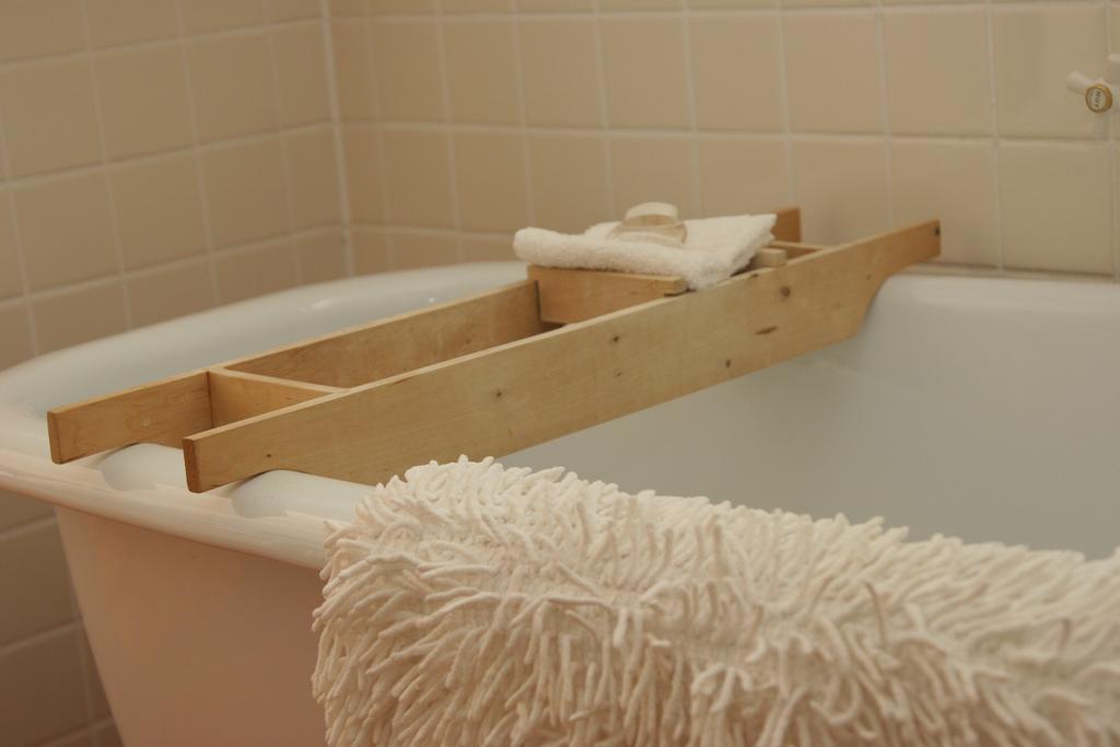Belgrave Hideaway Bed and Breakfast Esterno foto