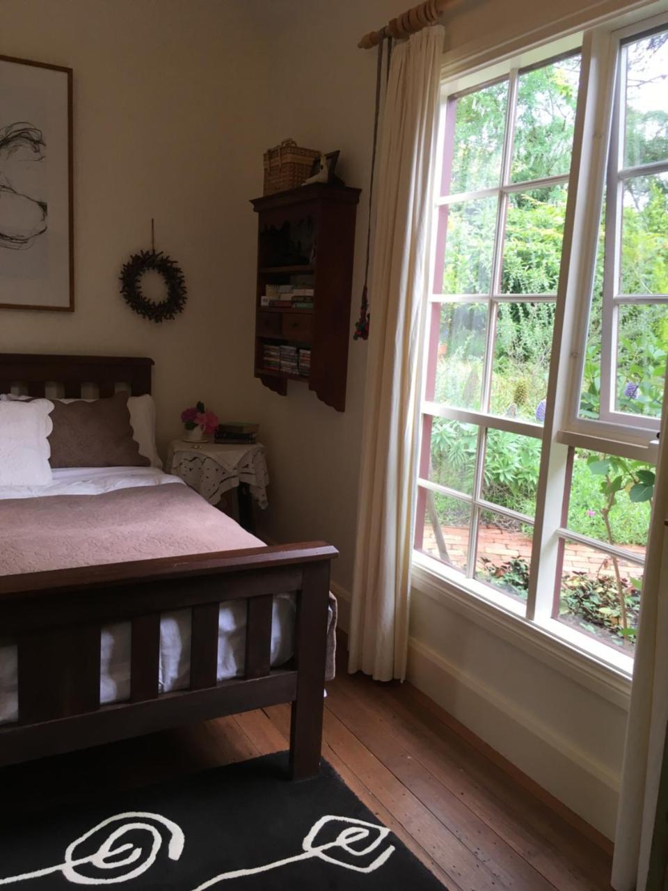 Belgrave Hideaway Bed and Breakfast Esterno foto