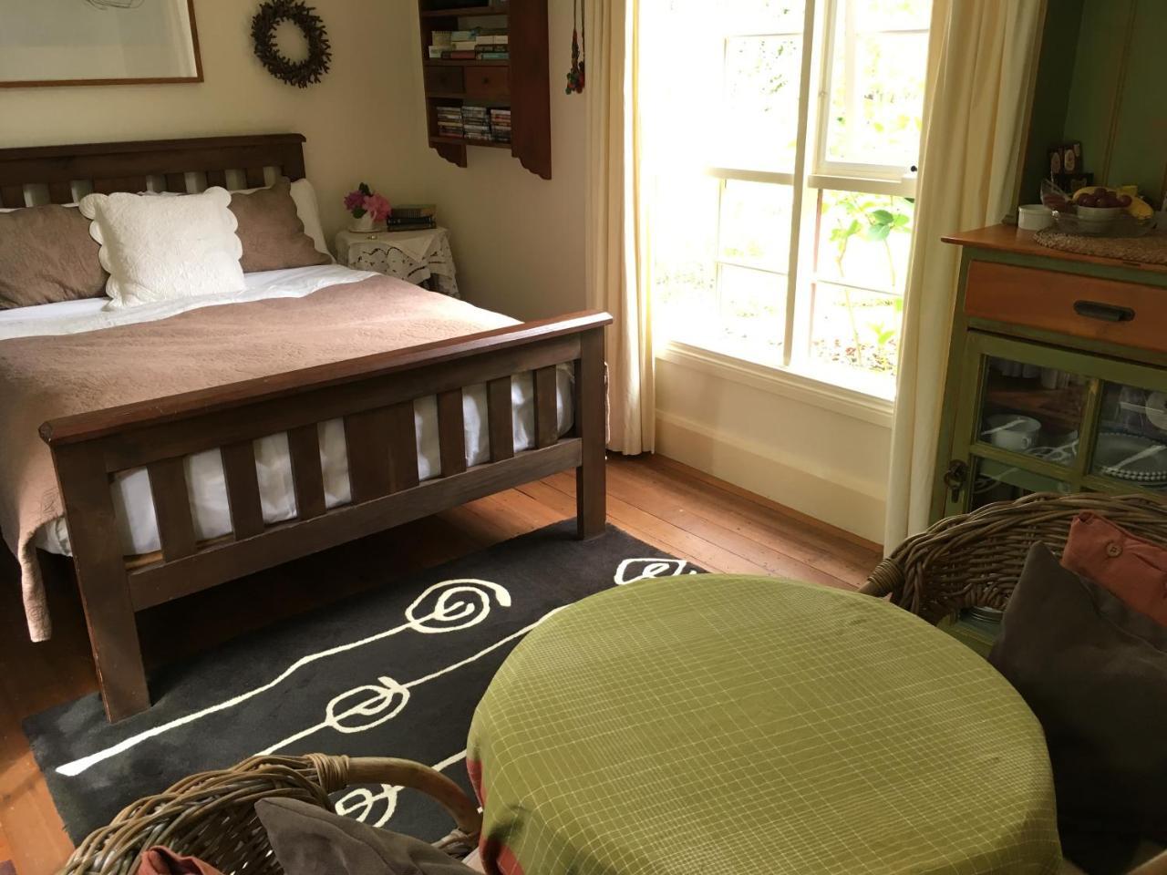 Belgrave Hideaway Bed and Breakfast Esterno foto