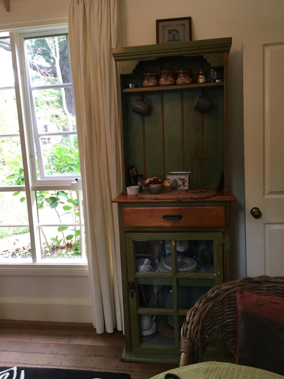 Belgrave Hideaway Bed and Breakfast Esterno foto