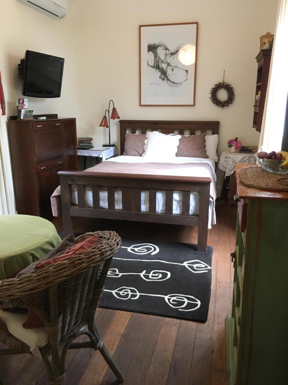 Belgrave Hideaway Bed and Breakfast Esterno foto