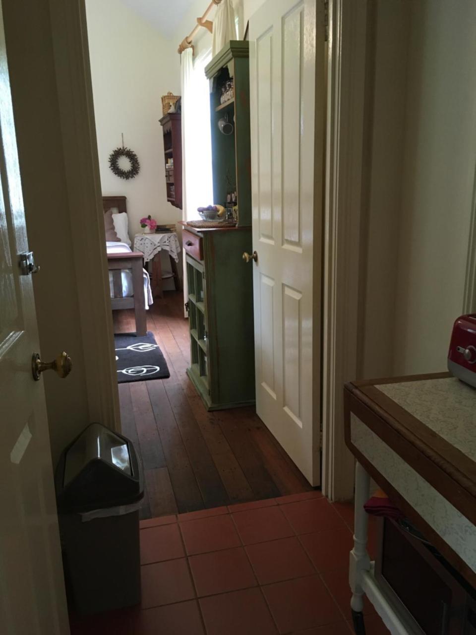 Belgrave Hideaway Bed and Breakfast Esterno foto