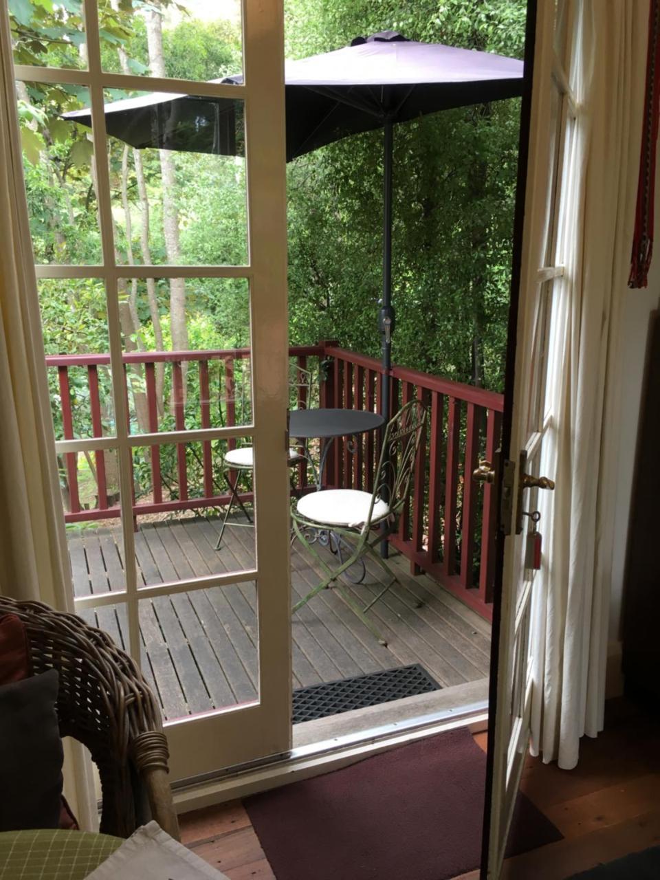 Belgrave Hideaway Bed and Breakfast Esterno foto